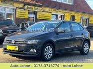 Volkswagen Polo 2020