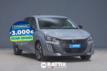 Peugeot 208 2025