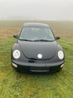 Volkswagen Beetle 2004