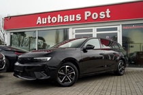 Opel Astra 2025
