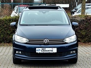 Volkswagen Touran 2024