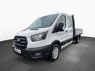 Ford Transit 2024