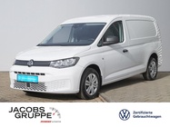 Volkswagen Caddy 2025