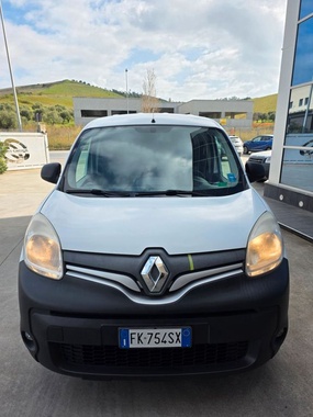 Renault Kangoo 2019