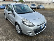 Renault Clio 2011