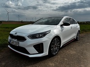 Kia Ceed 2021