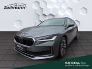 Skoda Superb 2025