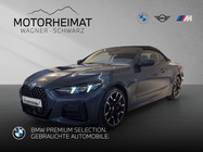 BMW 4 Series 2025