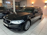 BMW 5 Series 2019