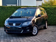 Seat Alhambra 2022