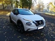 Nissan Juke 2020