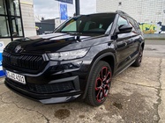 Skoda Kodiaq 2023