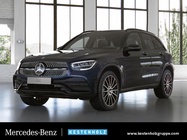 Mercedes-Benz GLC-Class 2021