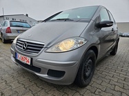 Mercedes-Benz A-Class 2007