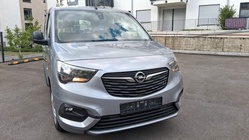 Opel Combo 2022