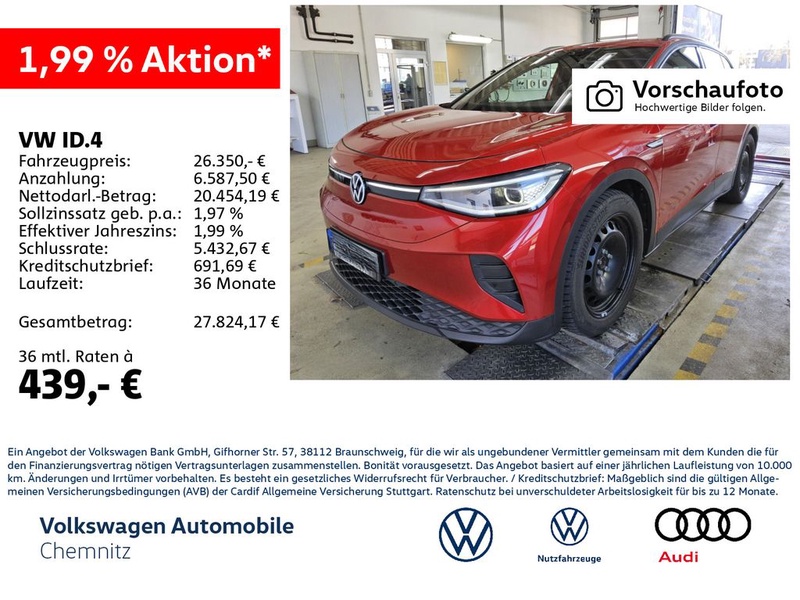 Volkswagen ID.4