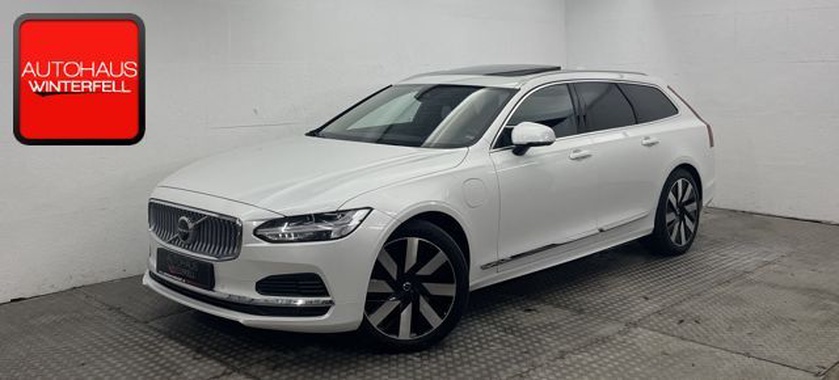 Volvo V90 2024