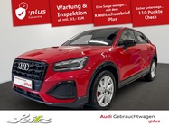 Audi Q2 2025