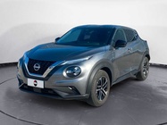 Nissan Juke 2025