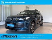 Volkswagen Tiguan 2025