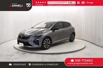 Renault Clio 2025