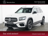 Mercedes-Benz GLB-Class 2025