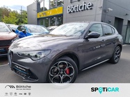 Alfa Romeo Stelvio 2024