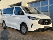 Ford Tourneo Custom 2025