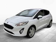 Ford Fiesta 2020