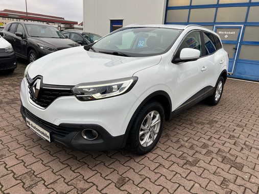 Renault Kadjar 2018