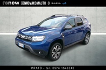 Dacia Duster 2023