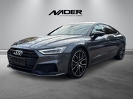 Audi A7 2019