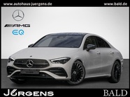 Mercedes-Benz CLA-Class 2026