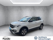 Volkswagen T-Cross 2023