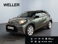Toyota Aygo 2023