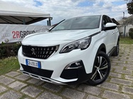 Peugeot 3008 2020