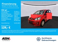 Volkswagen up! 2023