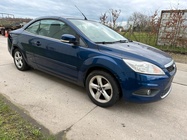 Ford Focus 2011