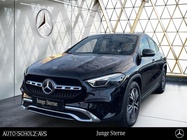 Mercedes-Benz GLA-Class 2025