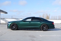 Bentley Flying Spur 2021