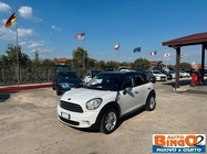 MINI Countryman 2011