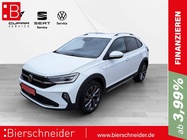 Volkswagen Taigo 2022