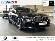 BMW 5 Series 2025