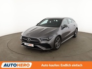 Mercedes-Benz CLA-Class 2023