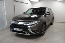 Mitsubishi Outlander 2020