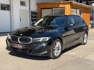 BMW 3 Series 2023