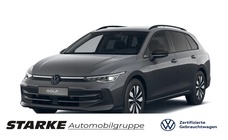 Volkswagen Golf 2025