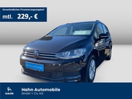 Volkswagen Touran 2022