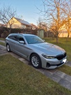 BMW 5 Series 2021