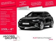 Audi A3 2025